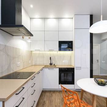 Продается 3-х комнатная квартира, 87,5 м²