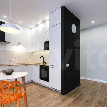 Продается 3-х комнатная квартира, 87,5 м²
