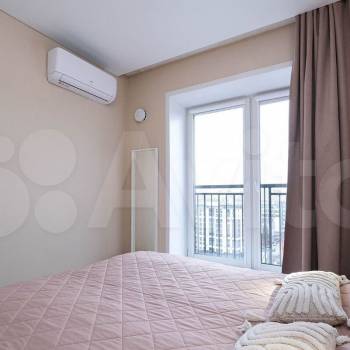 Продается 3-х комнатная квартира, 87,5 м²