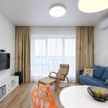 Продается 3-х комнатная квартира, 87,5 м²