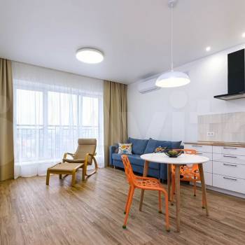 Продается 3-х комнатная квартира, 87,5 м²