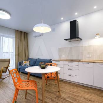 Продается 3-х комнатная квартира, 87,5 м²