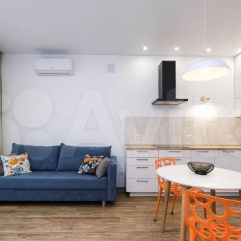 Продается 3-х комнатная квартира, 87,5 м²