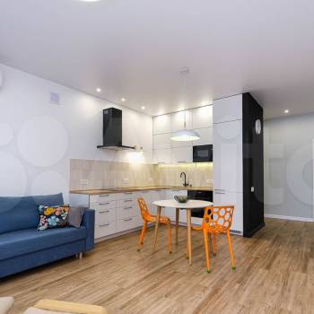 Продается 3-х комнатная квартира, 87,5 м²