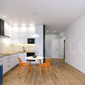 Продается 3-х комнатная квартира, 87,5 м²