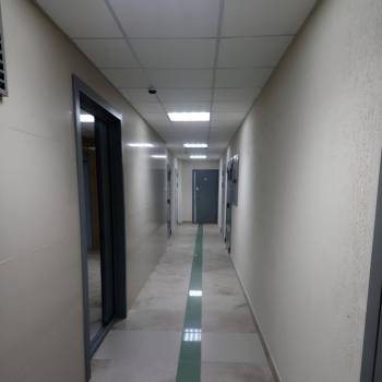Сдается 1-комнатная квартира, 45 м²