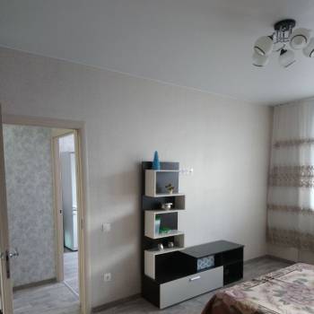 Сдается 1-комнатная квартира, 45 м²