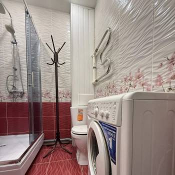 Сдается 1-комнатная квартира, 33 м²