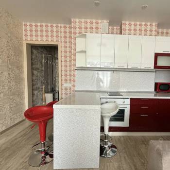 Сдается 1-комнатная квартира, 33 м²