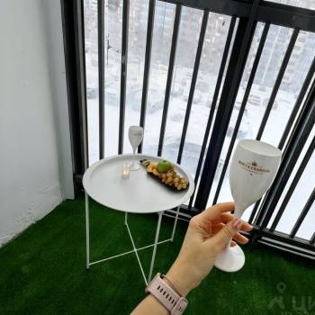Сдается 2-х комнатная квартира, 51 м²