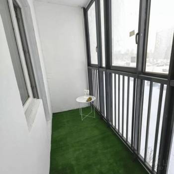Сдается 2-х комнатная квартира, 51 м²