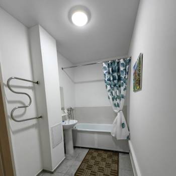 Сдается 2-х комнатная квартира, 51 м²