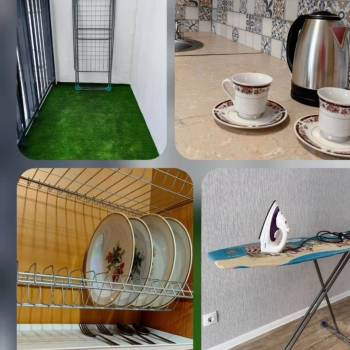 Сдается 2-х комнатная квартира, 51 м²