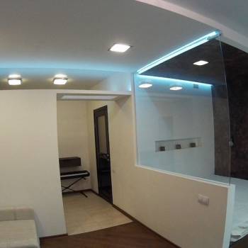 Продается 1-комнатная квартира, 38 м²