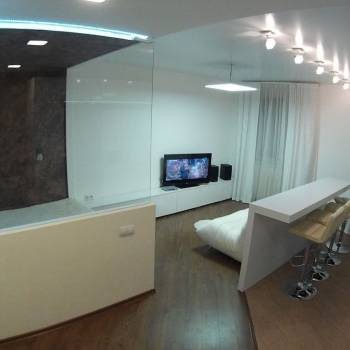 Продается 1-комнатная квартира, 38 м²