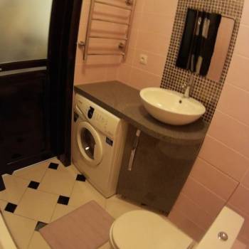 Продается 1-комнатная квартира, 38 м²
