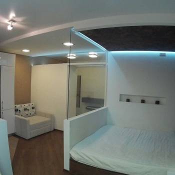 Продается 1-комнатная квартира, 38 м²
