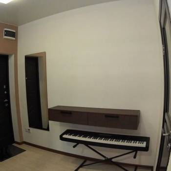Продается 1-комнатная квартира, 38 м²