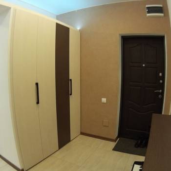 Продается 1-комнатная квартира, 38 м²