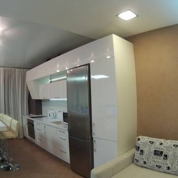 Продается 1-комнатная квартира, 38 м²