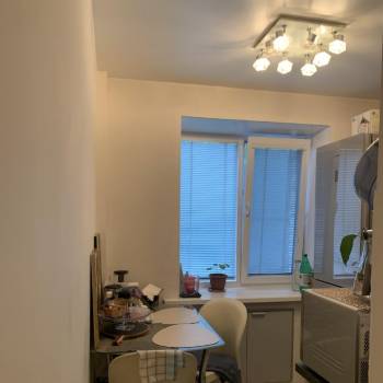 Продается 3-х комнатная квартира, 50 м²