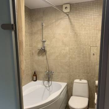 Продается 3-х комнатная квартира, 50 м²