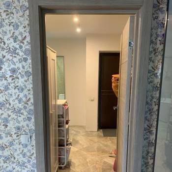 Продается 3-х комнатная квартира, 50 м²