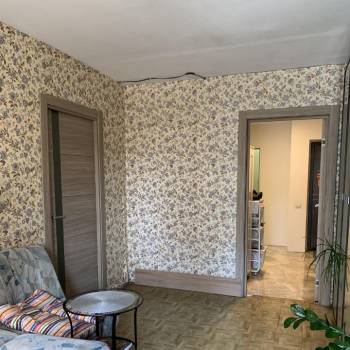 Продается 3-х комнатная квартира, 50 м²