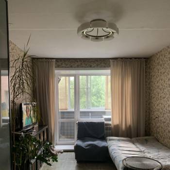 Продается 3-х комнатная квартира, 50 м²