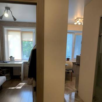 Продается 3-х комнатная квартира, 50 м²
