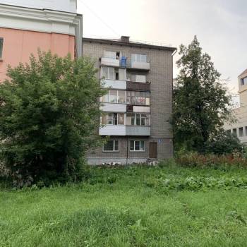 Продается 3-х комнатная квартира, 50 м²