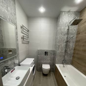 Продается 3-х комнатная квартира, 84,59 м²