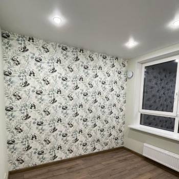 Продается 3-х комнатная квартира, 84,59 м²