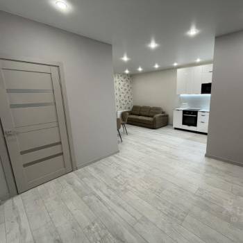 Продается 3-х комнатная квартира, 84,59 м²