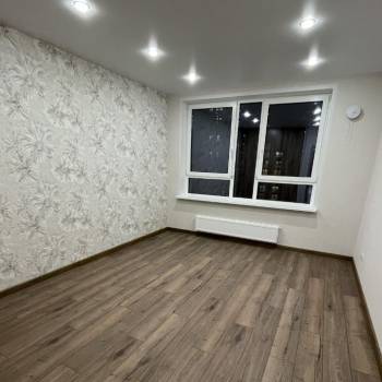 Продается 3-х комнатная квартира, 84,59 м²