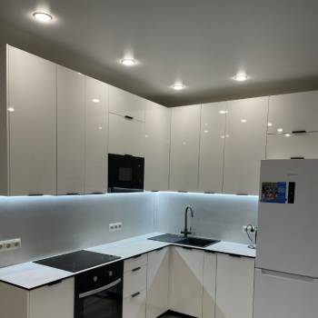 Продается 3-х комнатная квартира, 84,59 м²