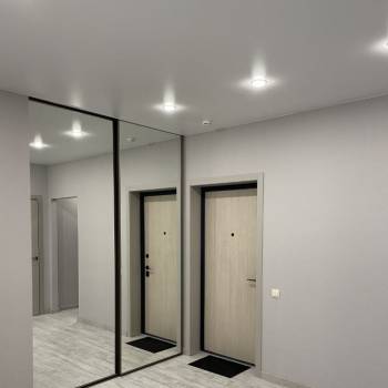 Продается 3-х комнатная квартира, 84,59 м²