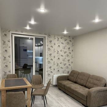 Продается 3-х комнатная квартира, 84,59 м²