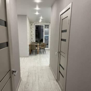 Продается 3-х комнатная квартира, 84,59 м²