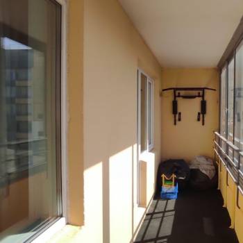 Сдается 1-комнатная квартира, 37,8 м²