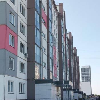 Продается 1-комнатная квартира, 22,79 м²