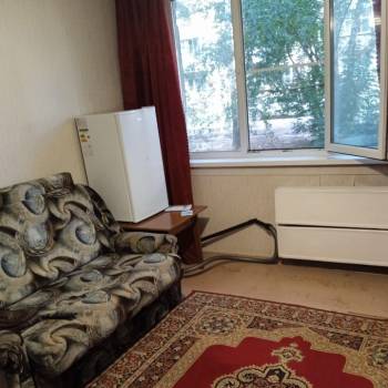 Продается 1-комнатная квартира, 30 м²
