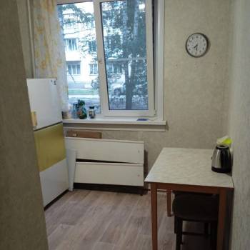 Продается 1-комнатная квартира, 30 м²