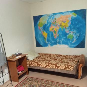 Продается 1-комнатная квартира, 30 м²