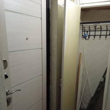 Продается 1-комнатная квартира, 30 м²