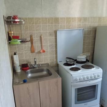 Продается 1-комнатная квартира, 30 м²
