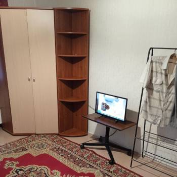 Продается 1-комнатная квартира, 30 м²