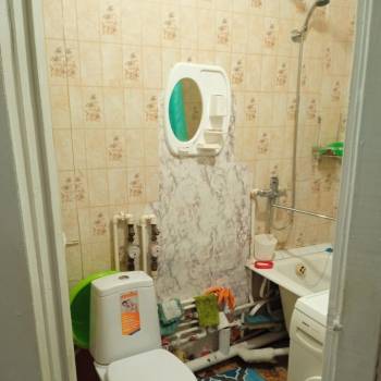 Продается 1-комнатная квартира, 30 м²
