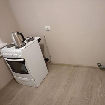 Продается 1-комнатная квартира, 32,5 м²