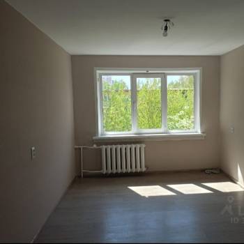 Продается 1-комнатная квартира, 32,5 м²